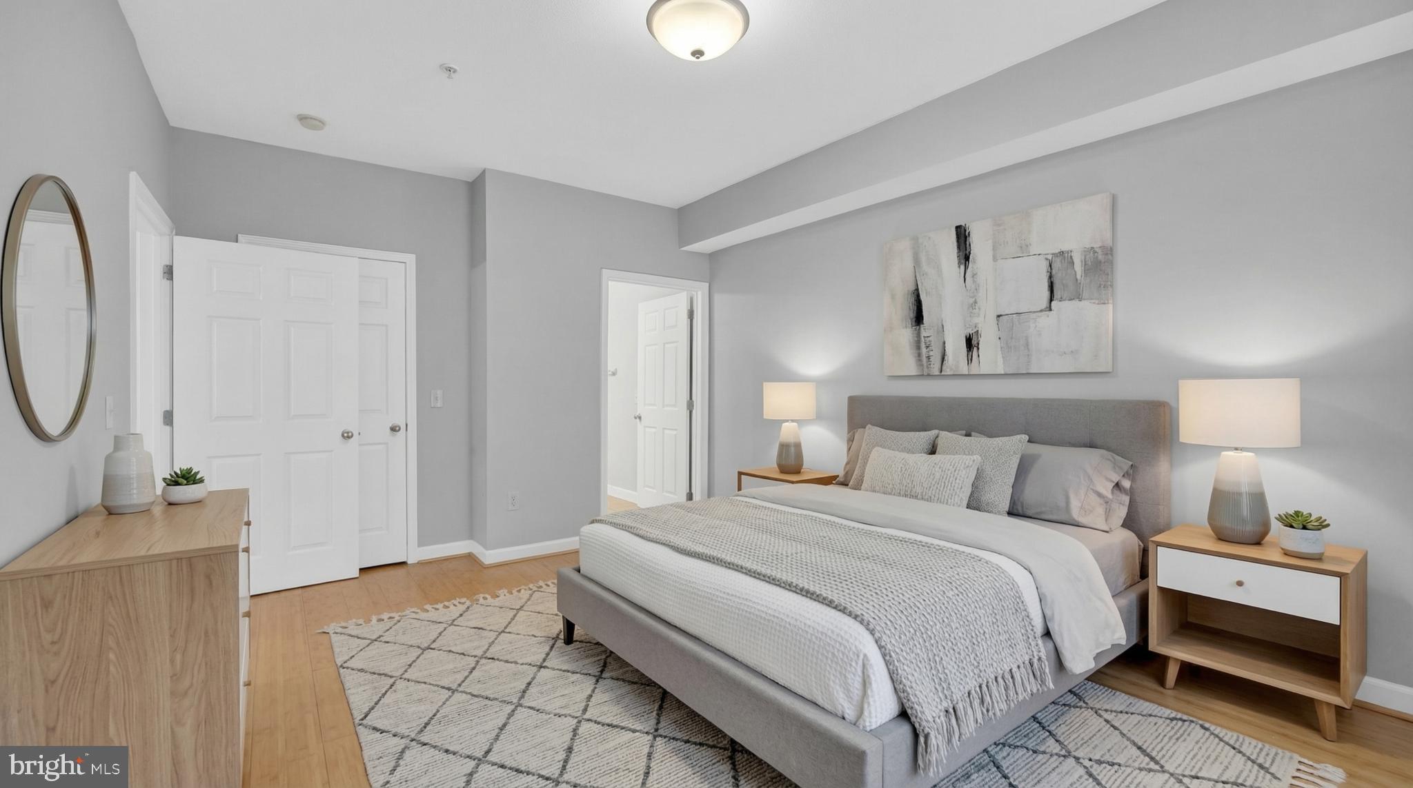 FITZ AT ROCKVILLE TOWN C - Residential