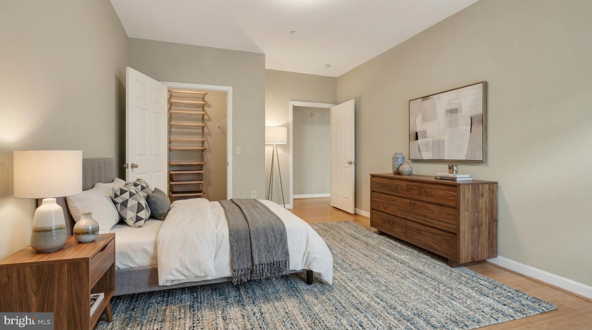 FITZ AT ROCKVILLE TOWN C - Residential