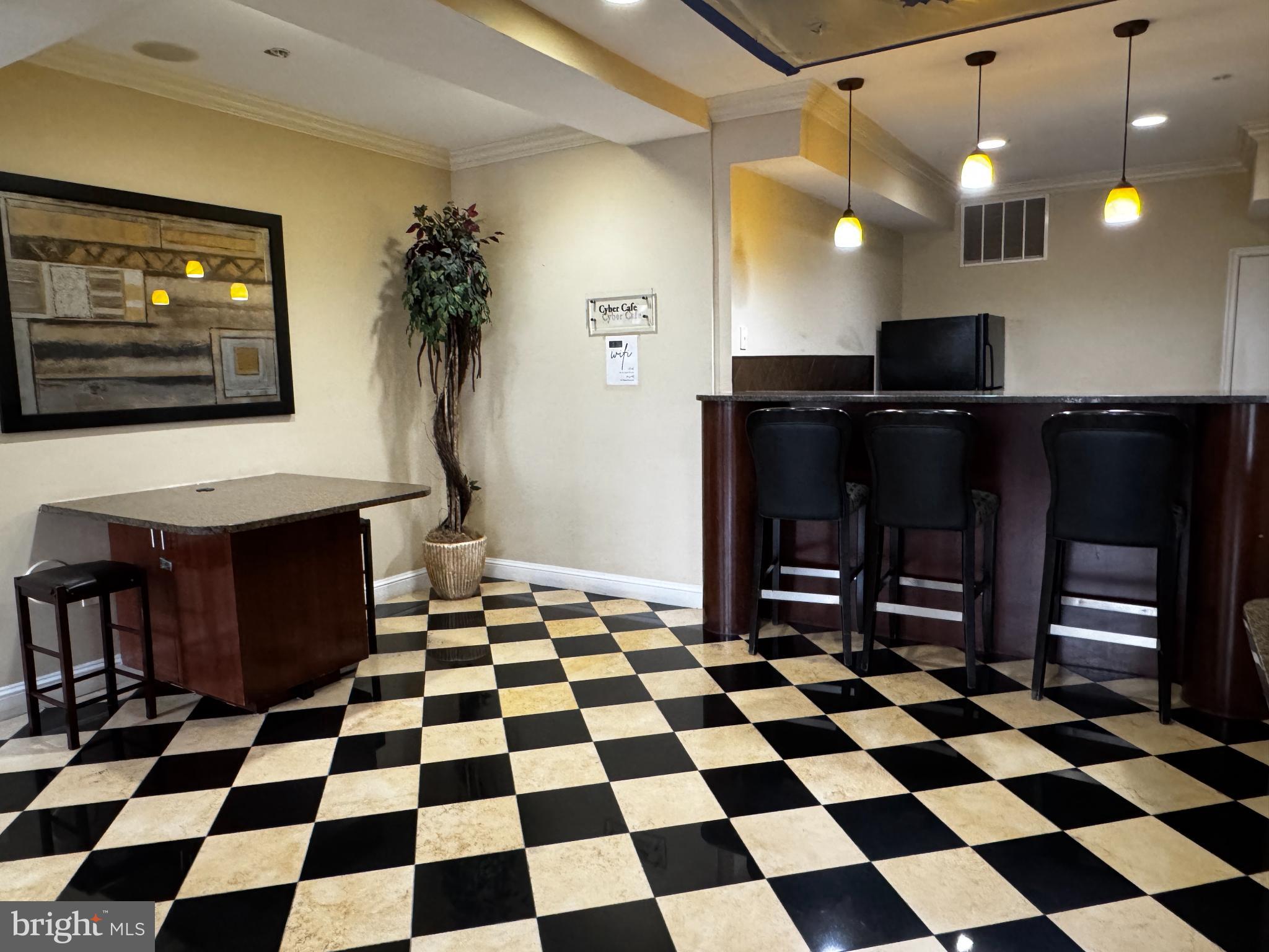 FITZ AT ROCKVILLE TOWN C - Residential