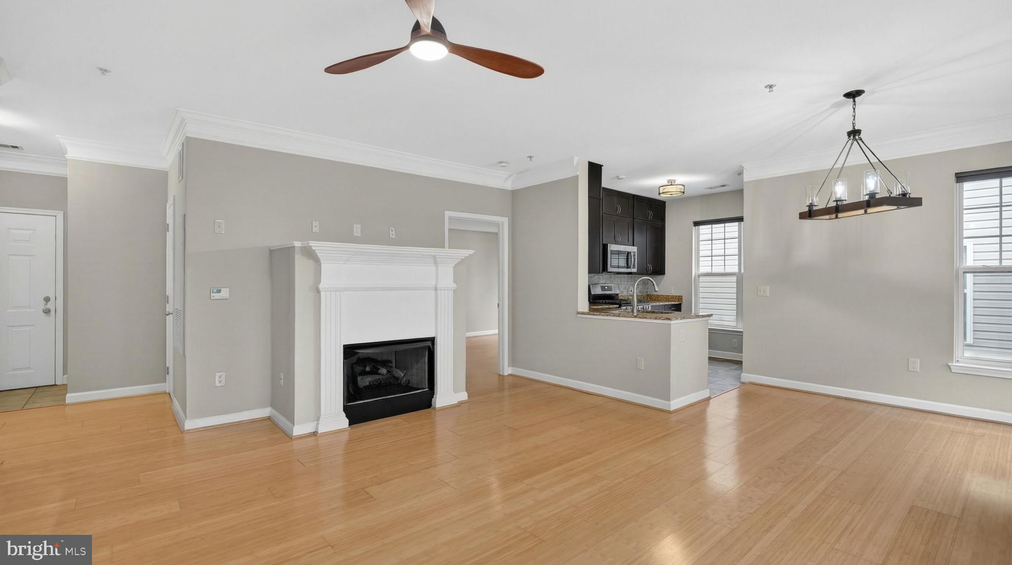 501 HUNGERFORD DRIVE 270