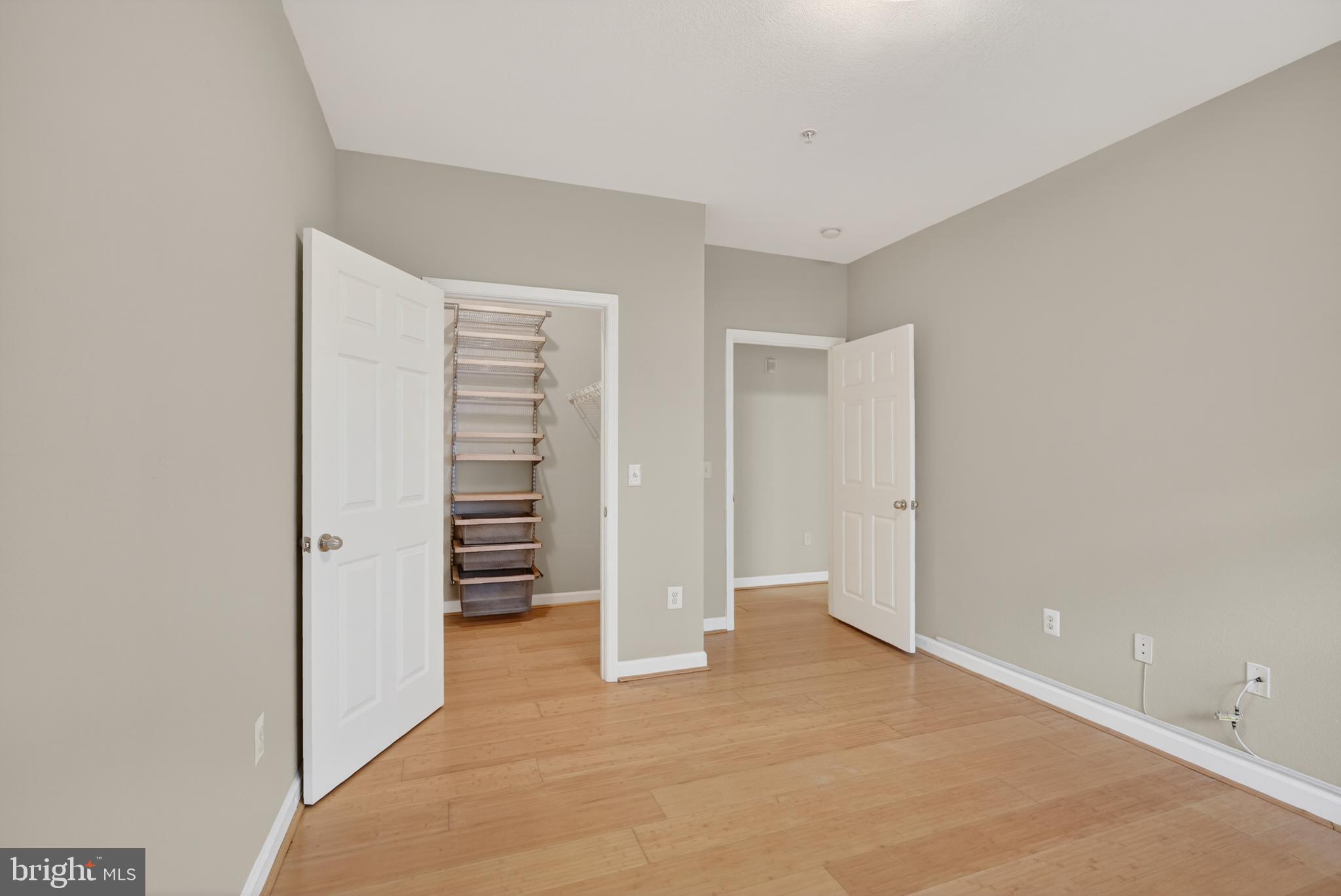 FITZ AT ROCKVILLE TOWN C - Residential