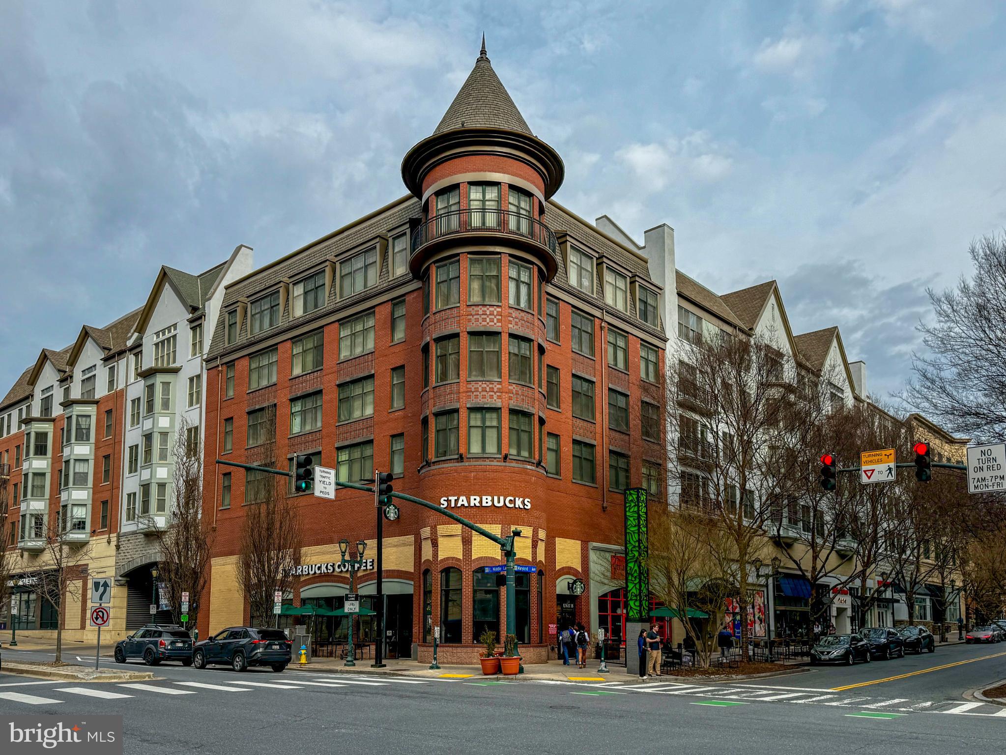 FITZ AT ROCKVILLE TOWN C - Residential