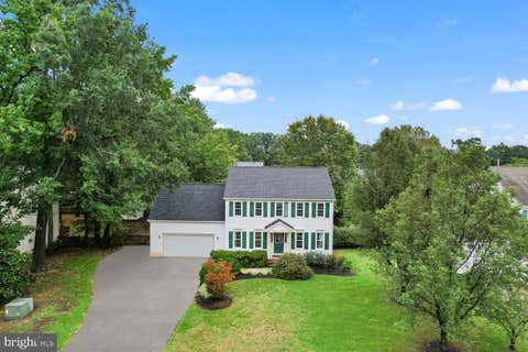 Homes For Sale - 6317 Cranston Lane<br/> FREDERICKSBURG, VA 22407