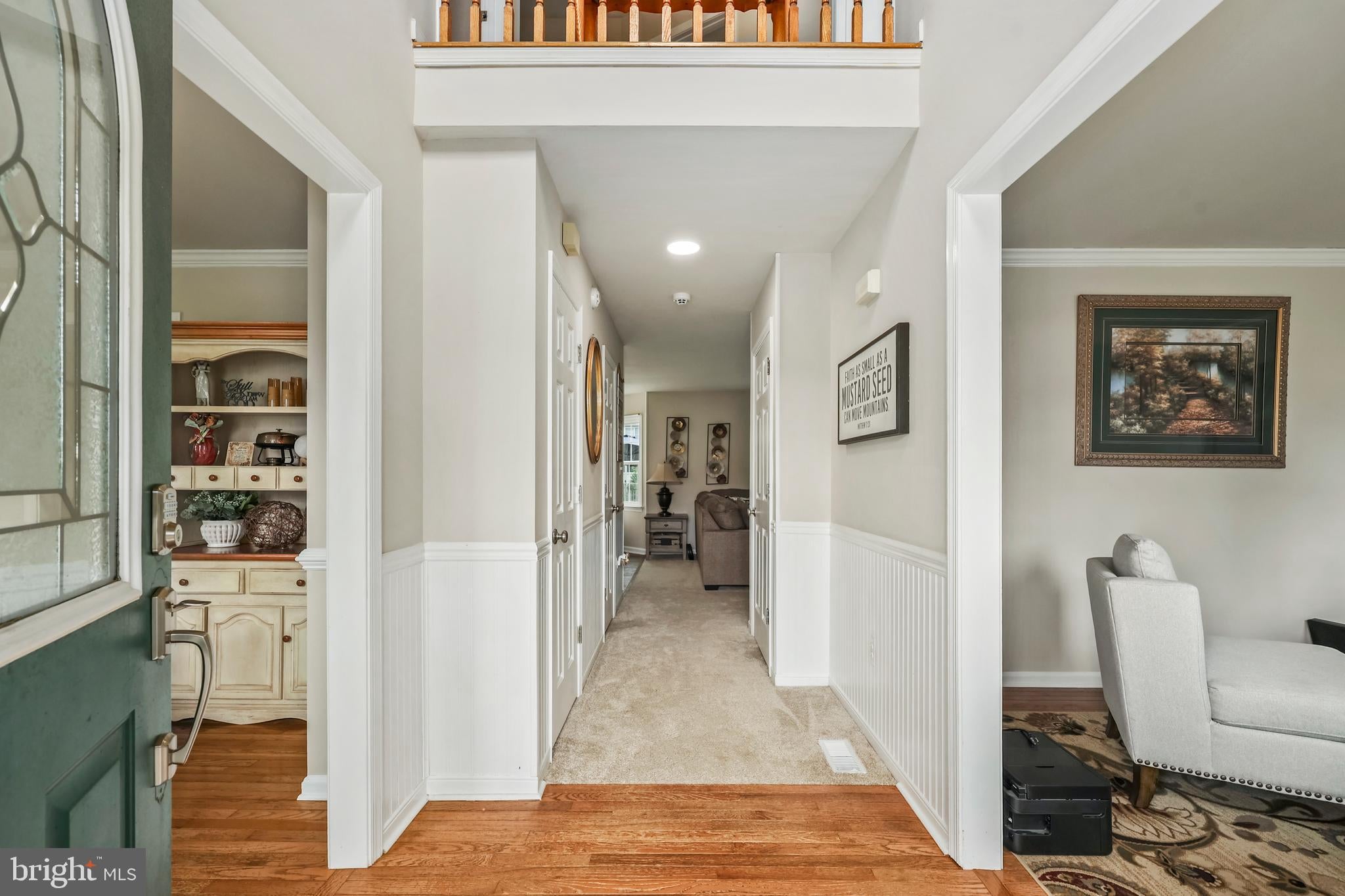 6317 CRANSTON LANE