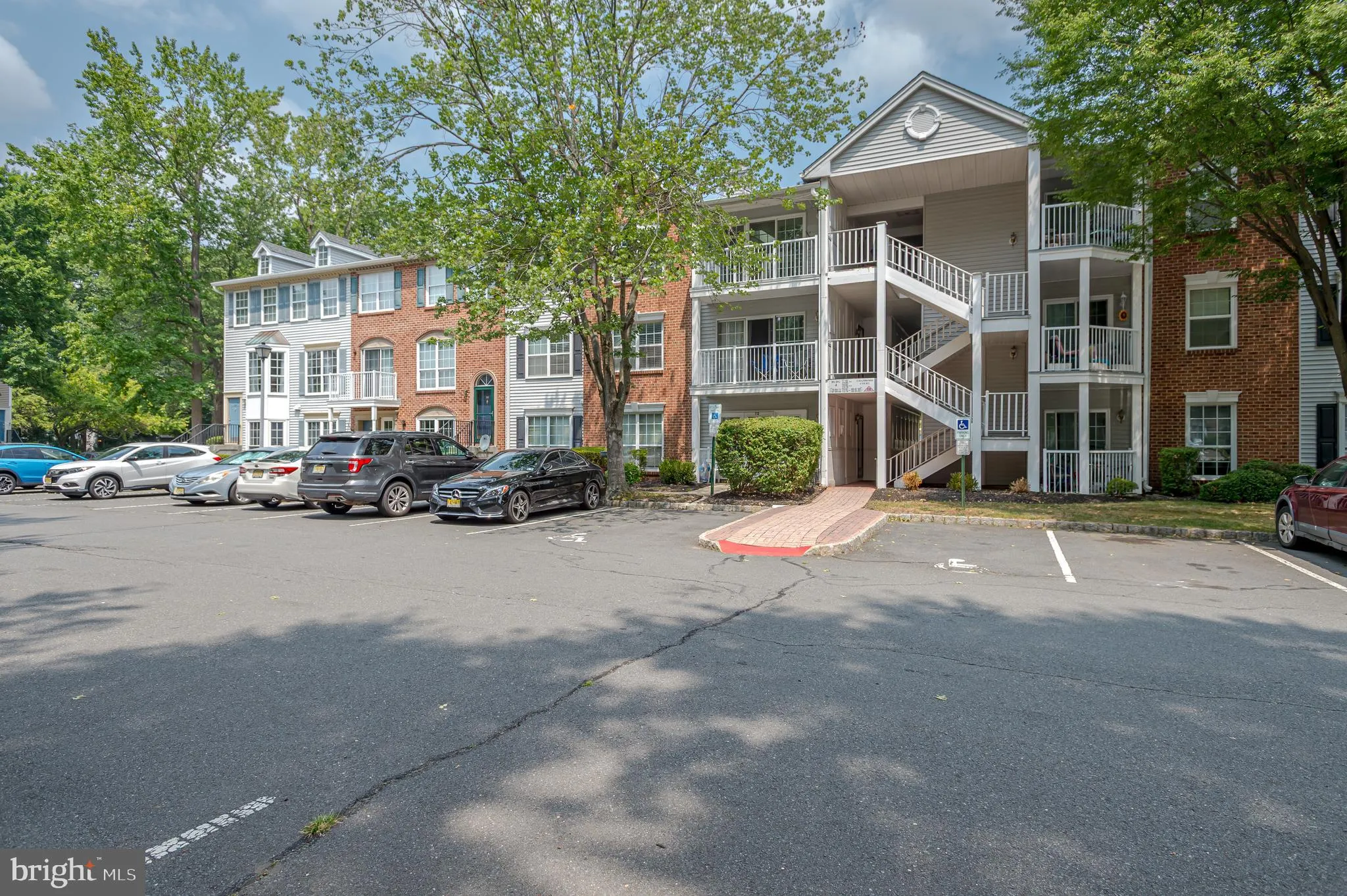 Hamilton, New Jersey 08619, United States, 2 Bedrooms Bedrooms, ,2 BathroomsBathrooms,Residential,Active,190870