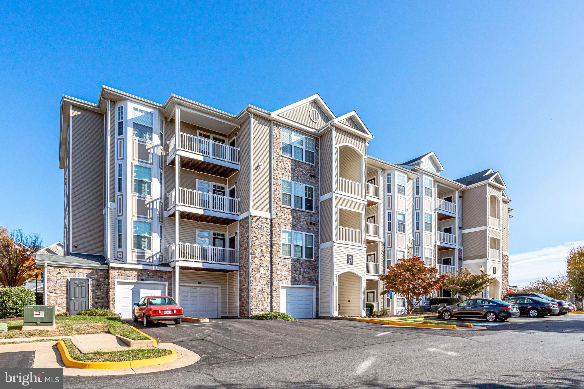 STRATFORD CLUB - Residential