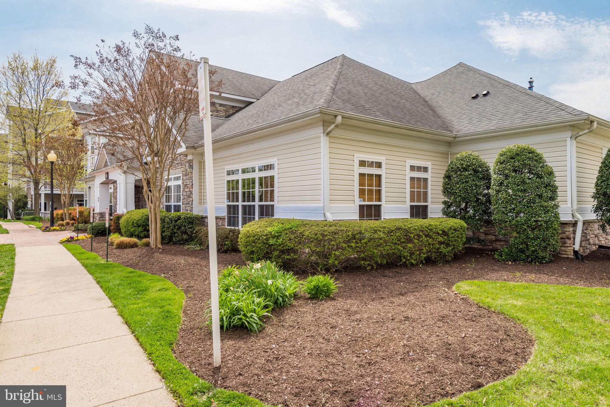 STRATFORD CLUB - Residential