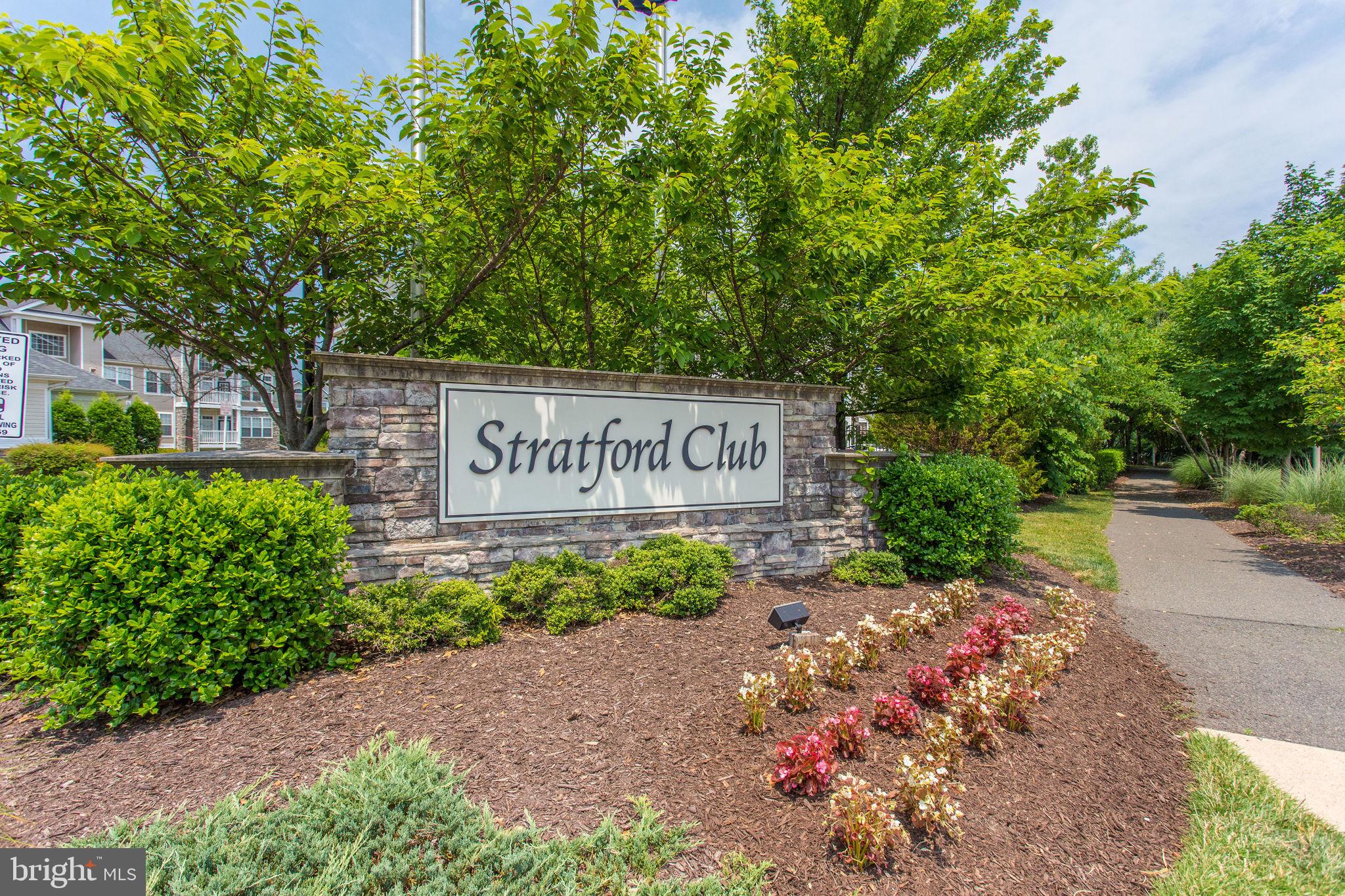 STRATFORD CLUB - Residential