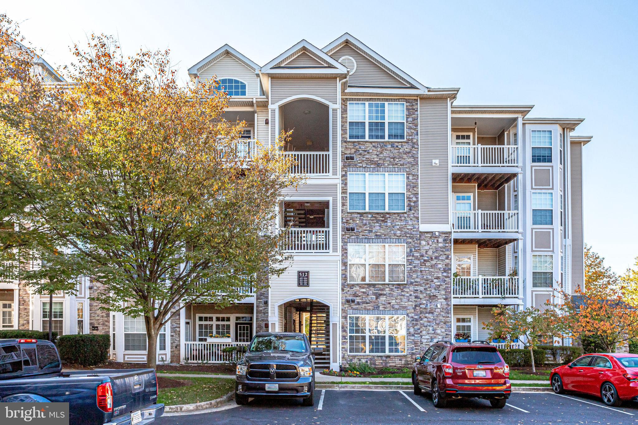 STRATFORD CLUB - Residential