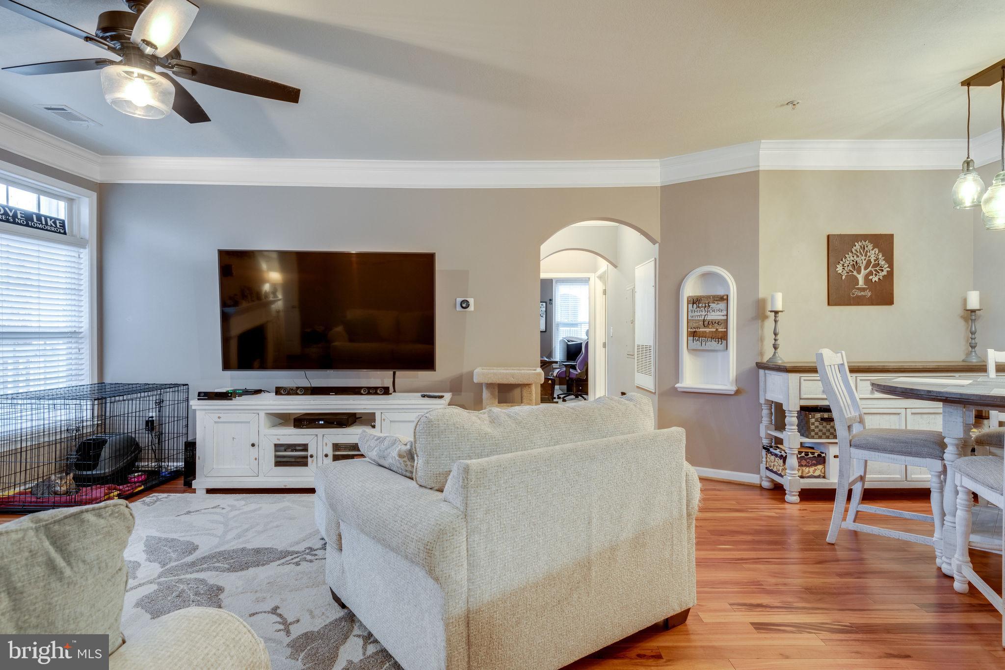 STRATFORD CLUB - Residential