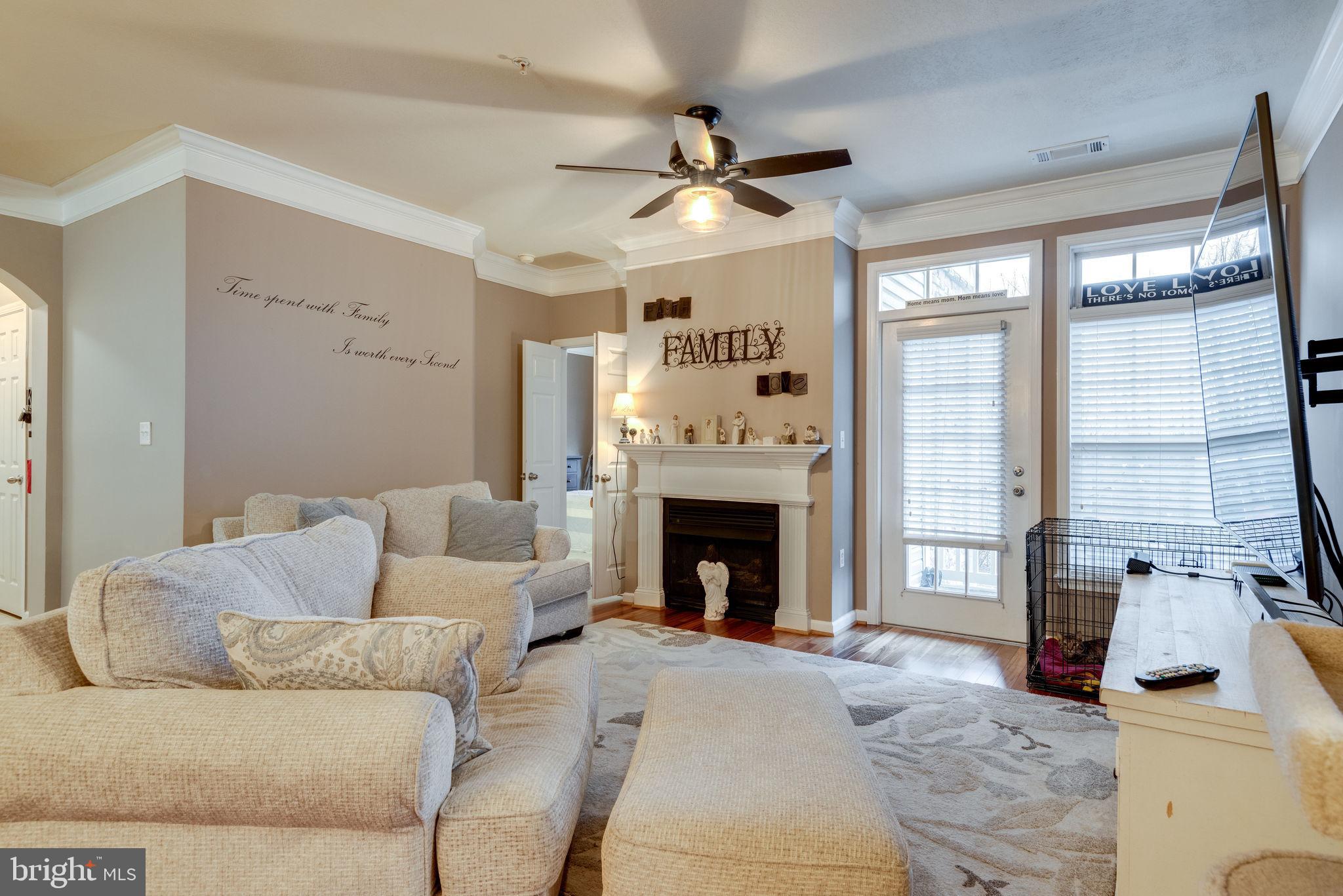 STRATFORD CLUB - Residential