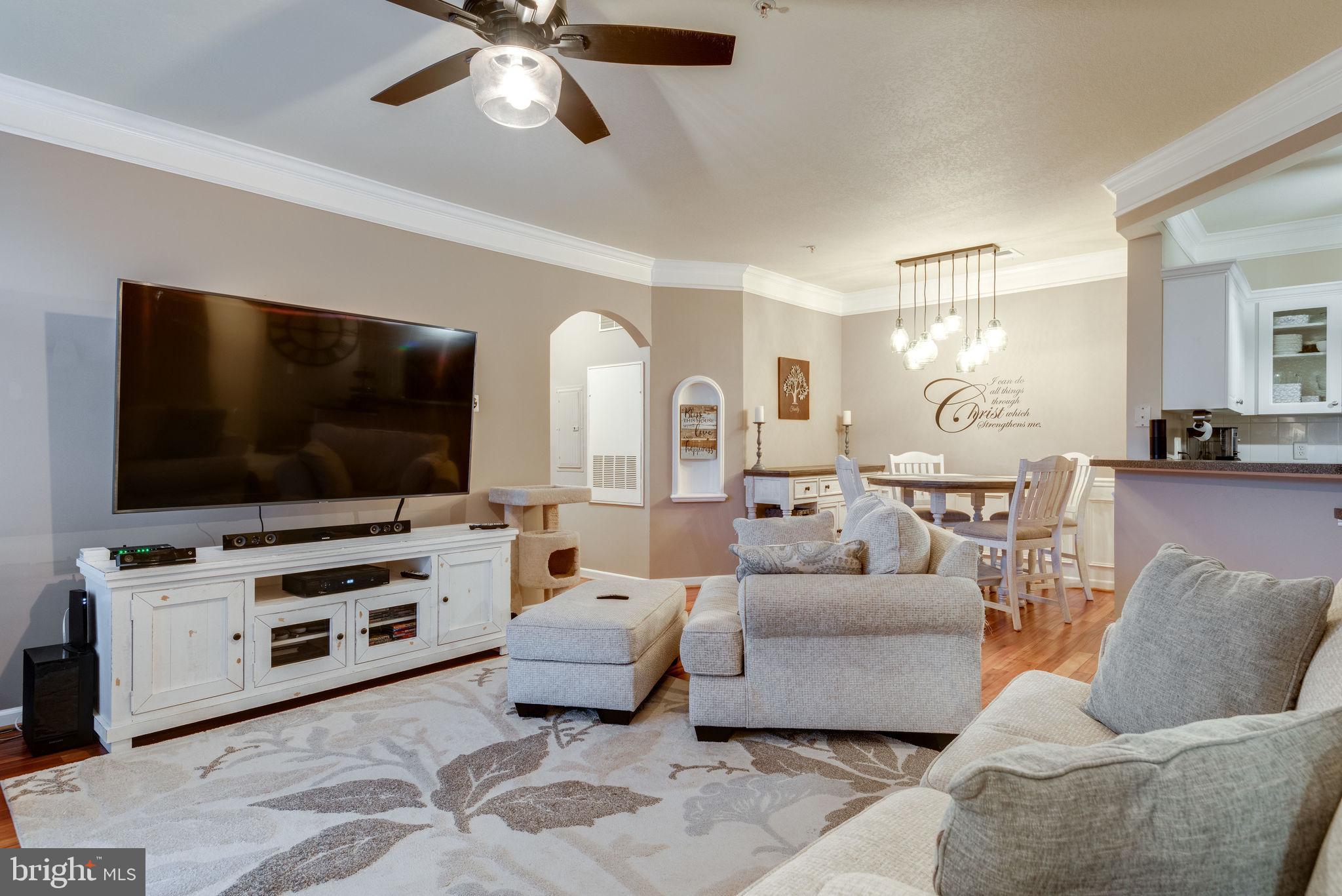 STRATFORD CLUB - Residential