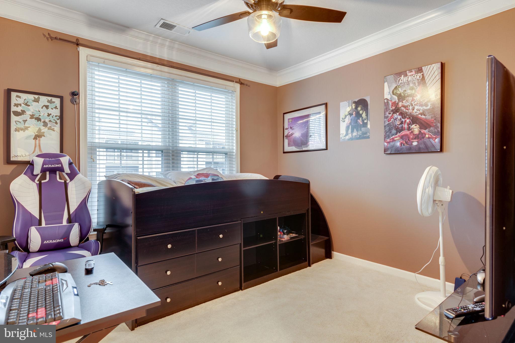 STRATFORD CLUB - Residential