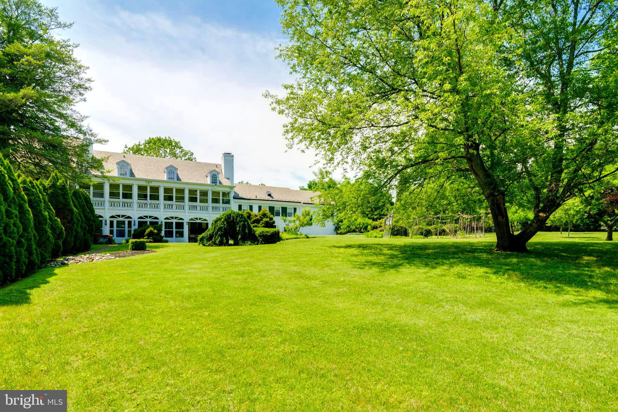 INDIAN CREEK - Residential