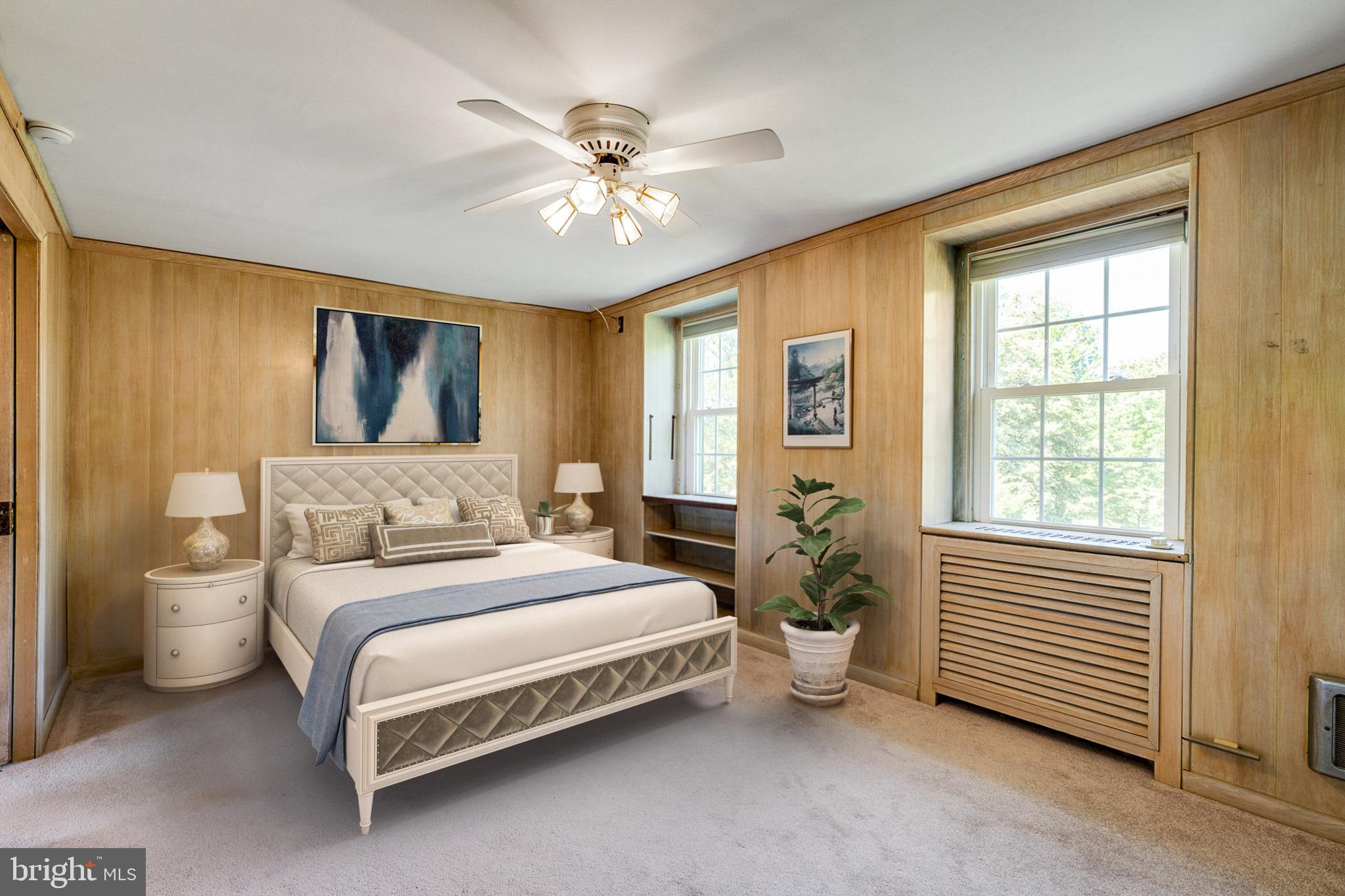 INDIAN CREEK - Residential