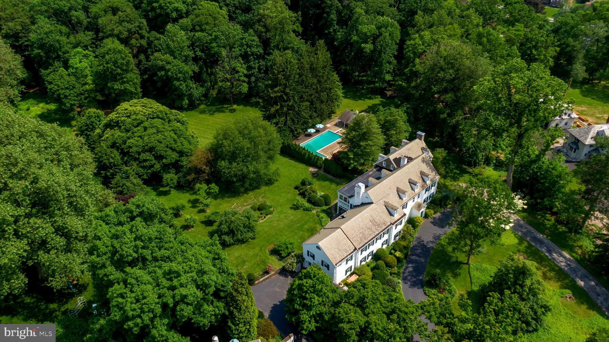 INDIAN CREEK - Residential