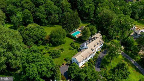 Photo of 1118 Indian Creek Rd, WYNNEWOOD, PA 19096 (MLS # PAMC2166046)