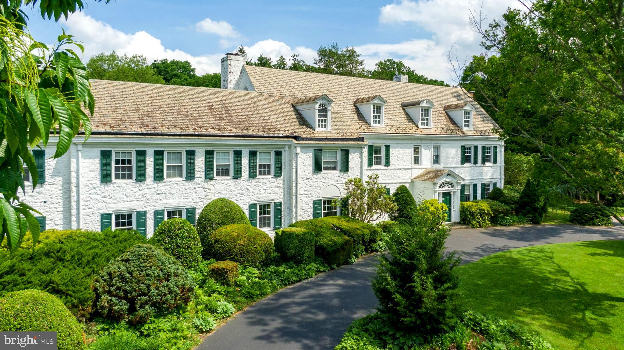 INDIAN CREEK - Residential