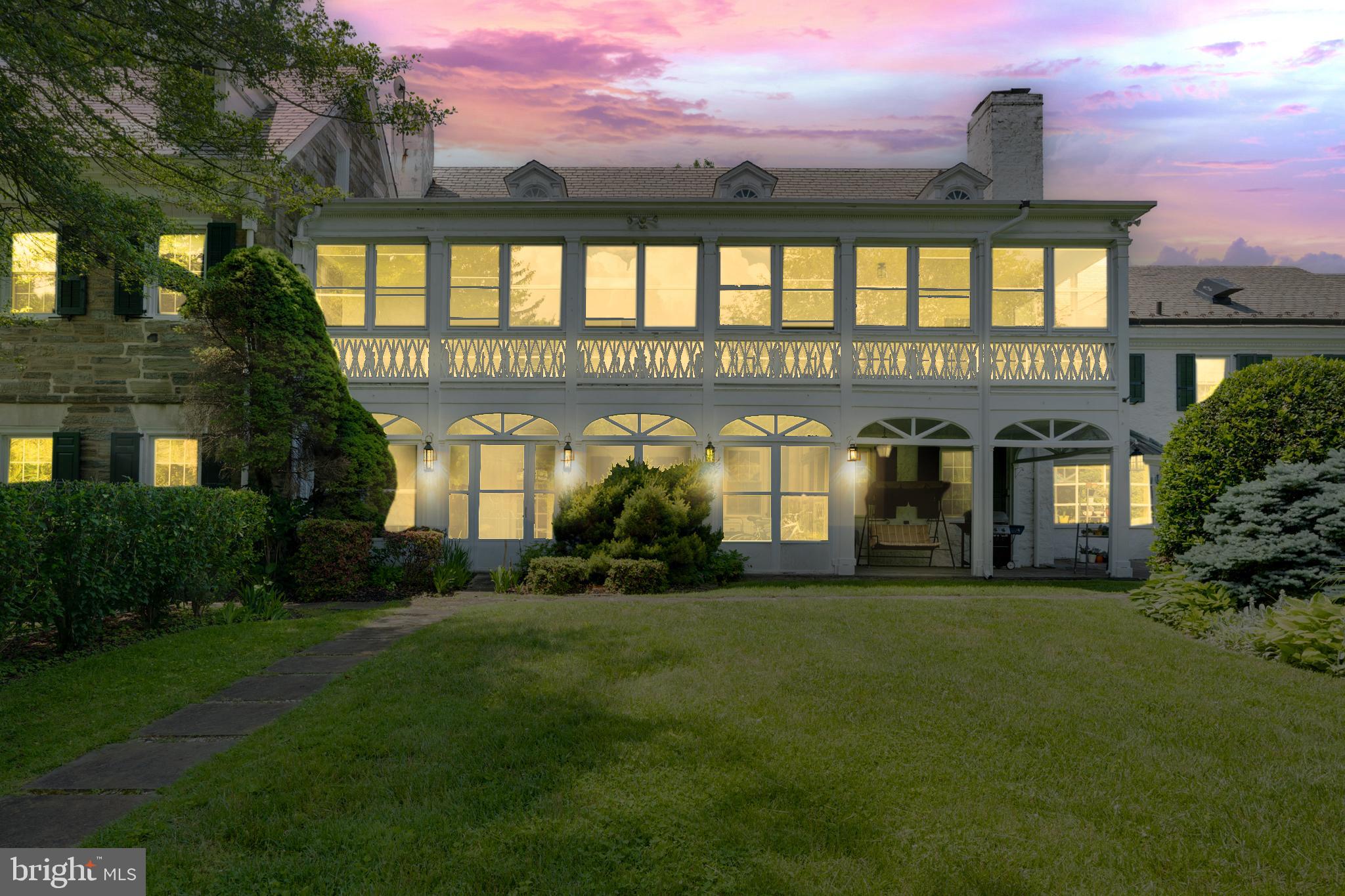 INDIAN CREEK - Residential