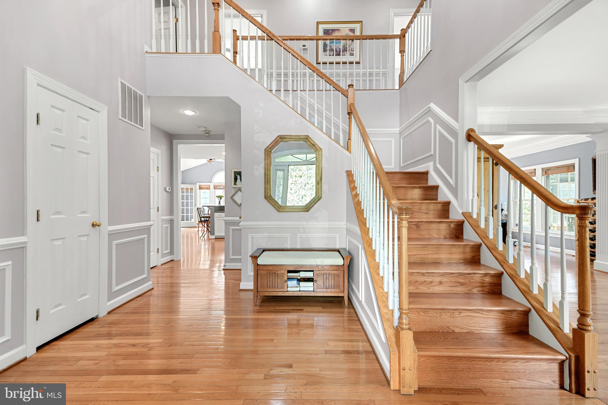 9203 SHAFERS MILL DRIVE