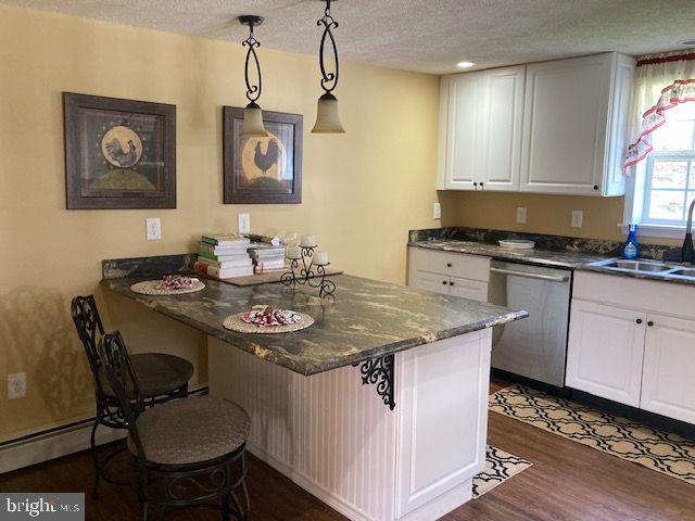 DUNCOTT - Residential