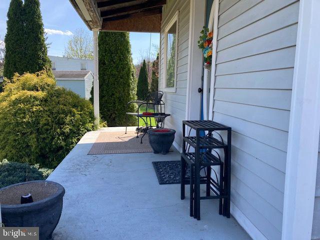 DUNCOTT - Residential