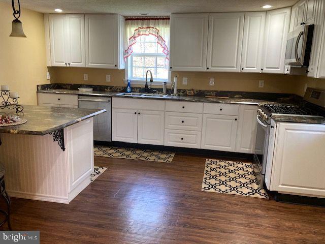 DUNCOTT - Residential