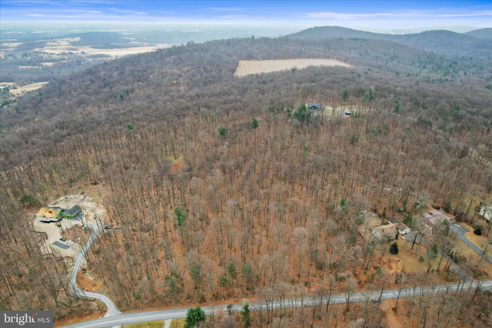 1350 MOUNT CARMEL ROAD