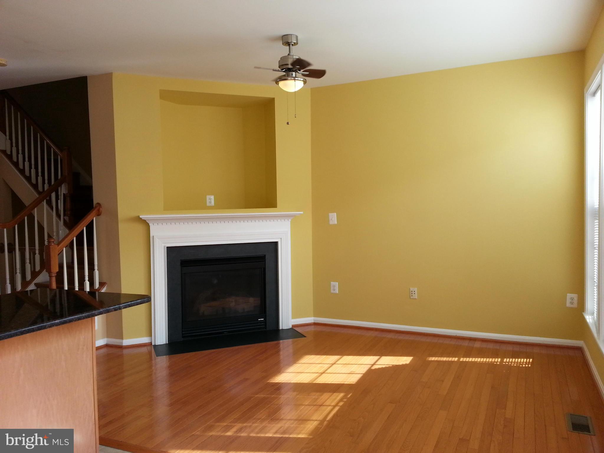 SULLY MANOR - Residential Lease