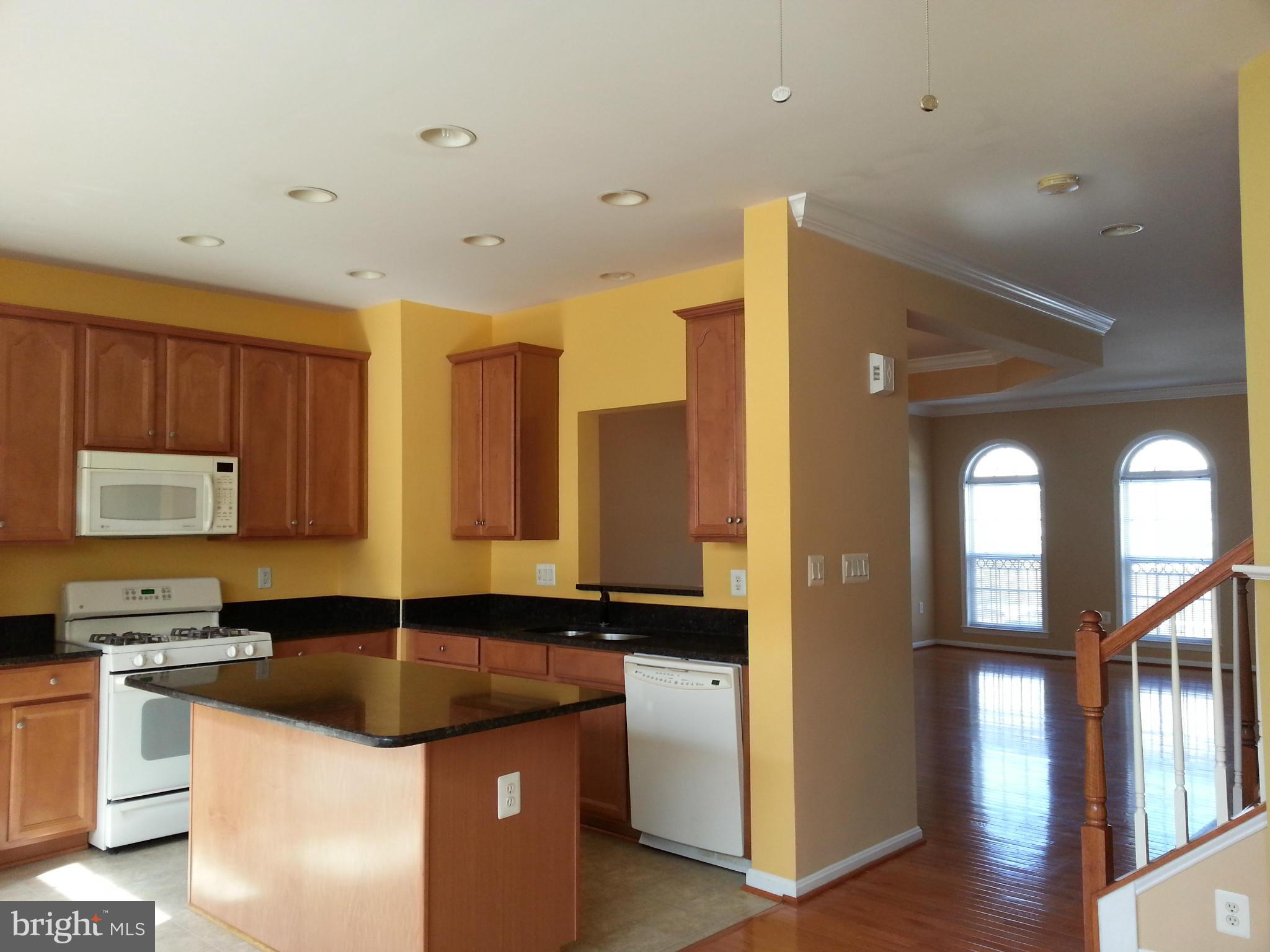 SULLY MANOR - Residential Lease