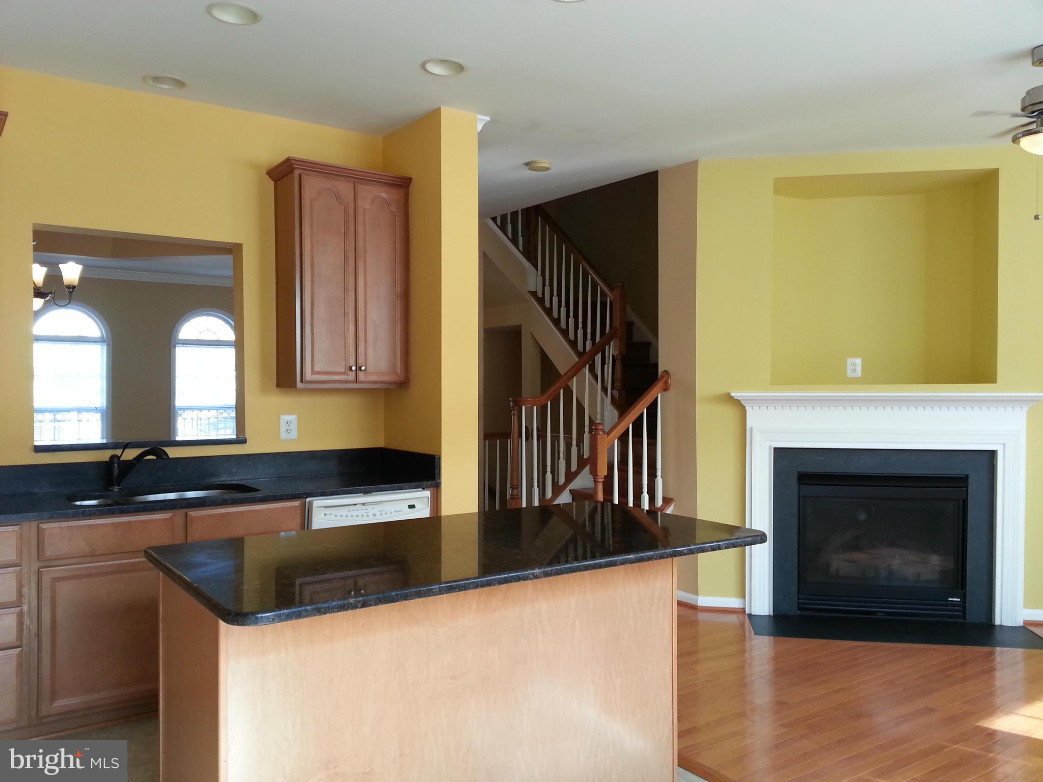 SULLY MANOR - Residential Lease