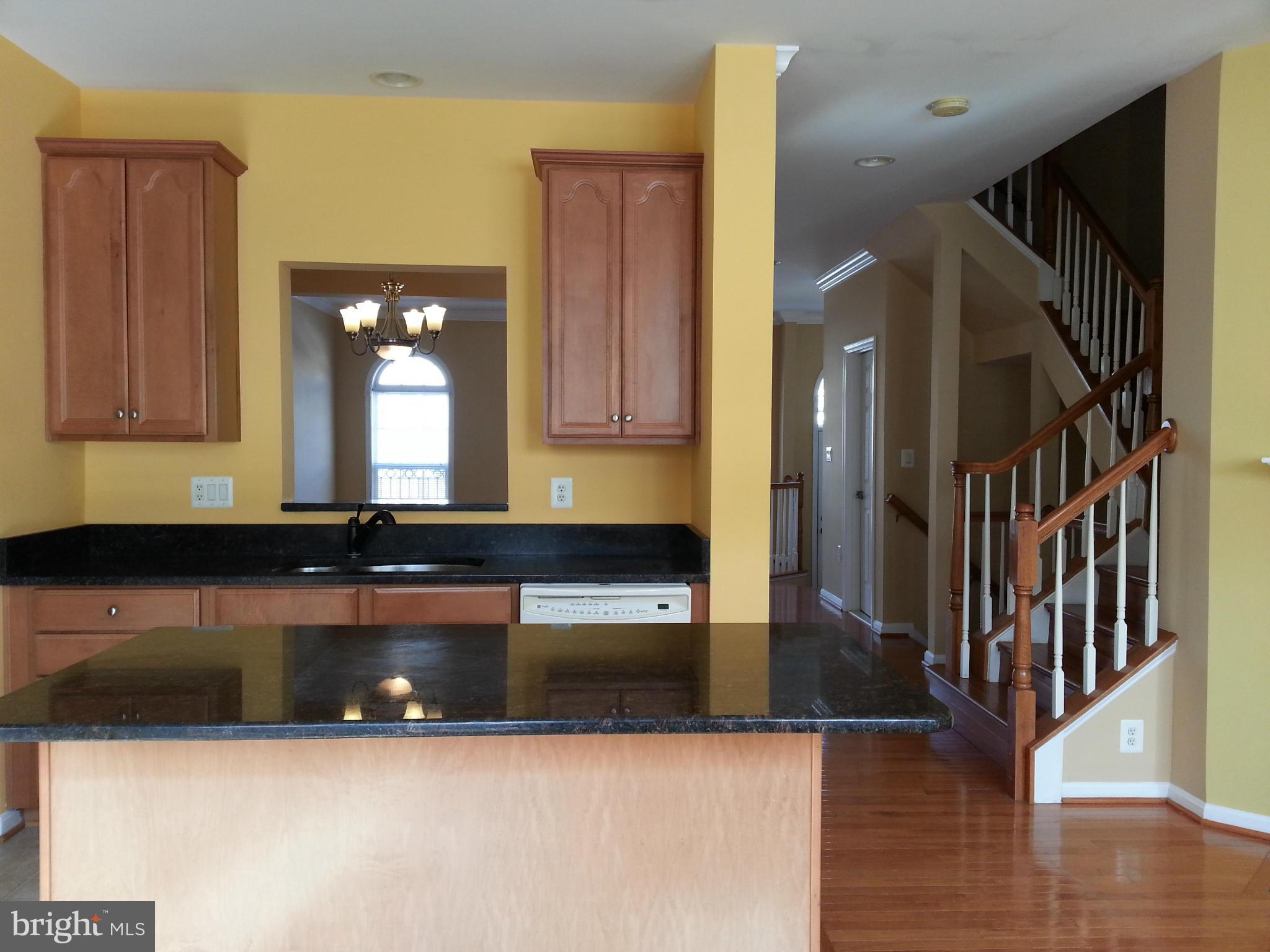 SULLY MANOR - Residential Lease