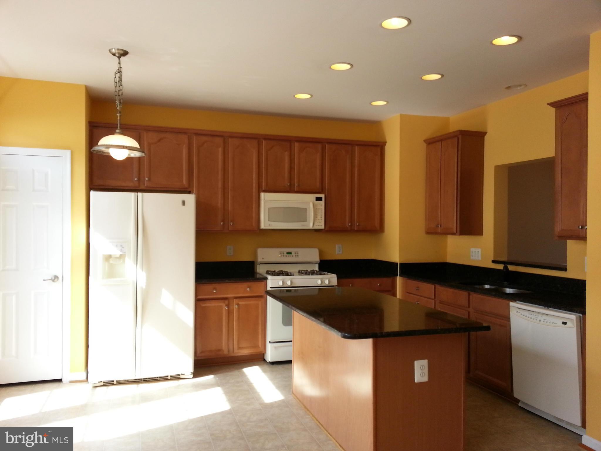 SULLY MANOR - Residential Lease