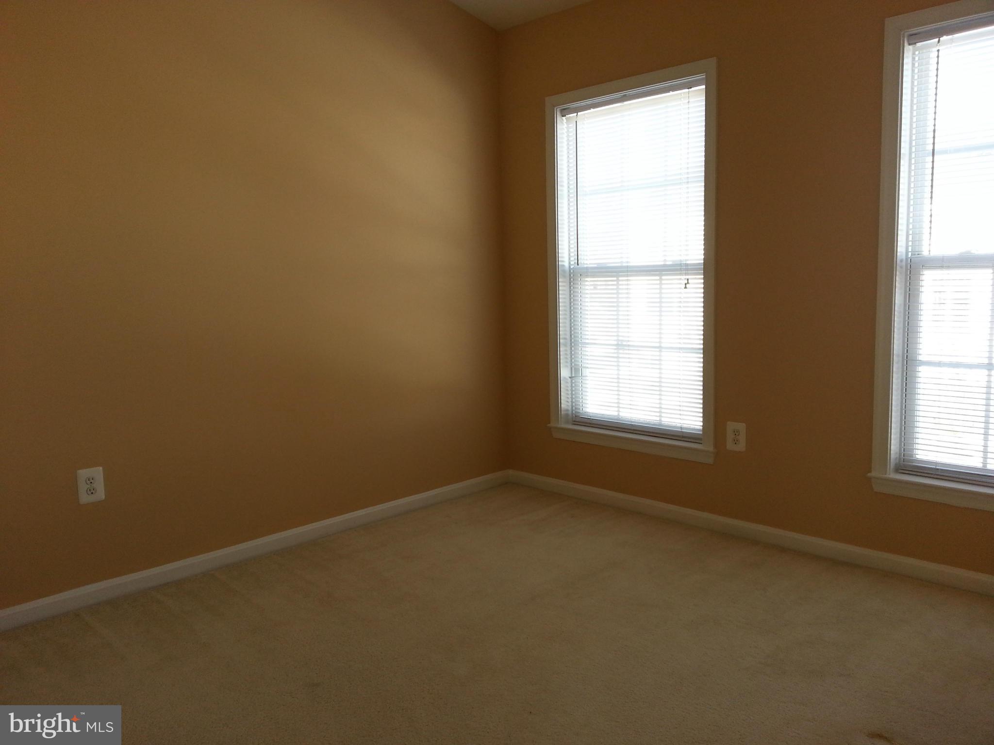 SULLY MANOR - Residential Lease