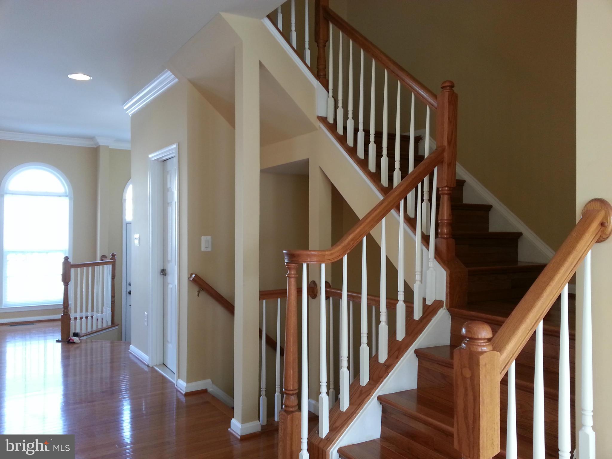 SULLY MANOR - Residential Lease