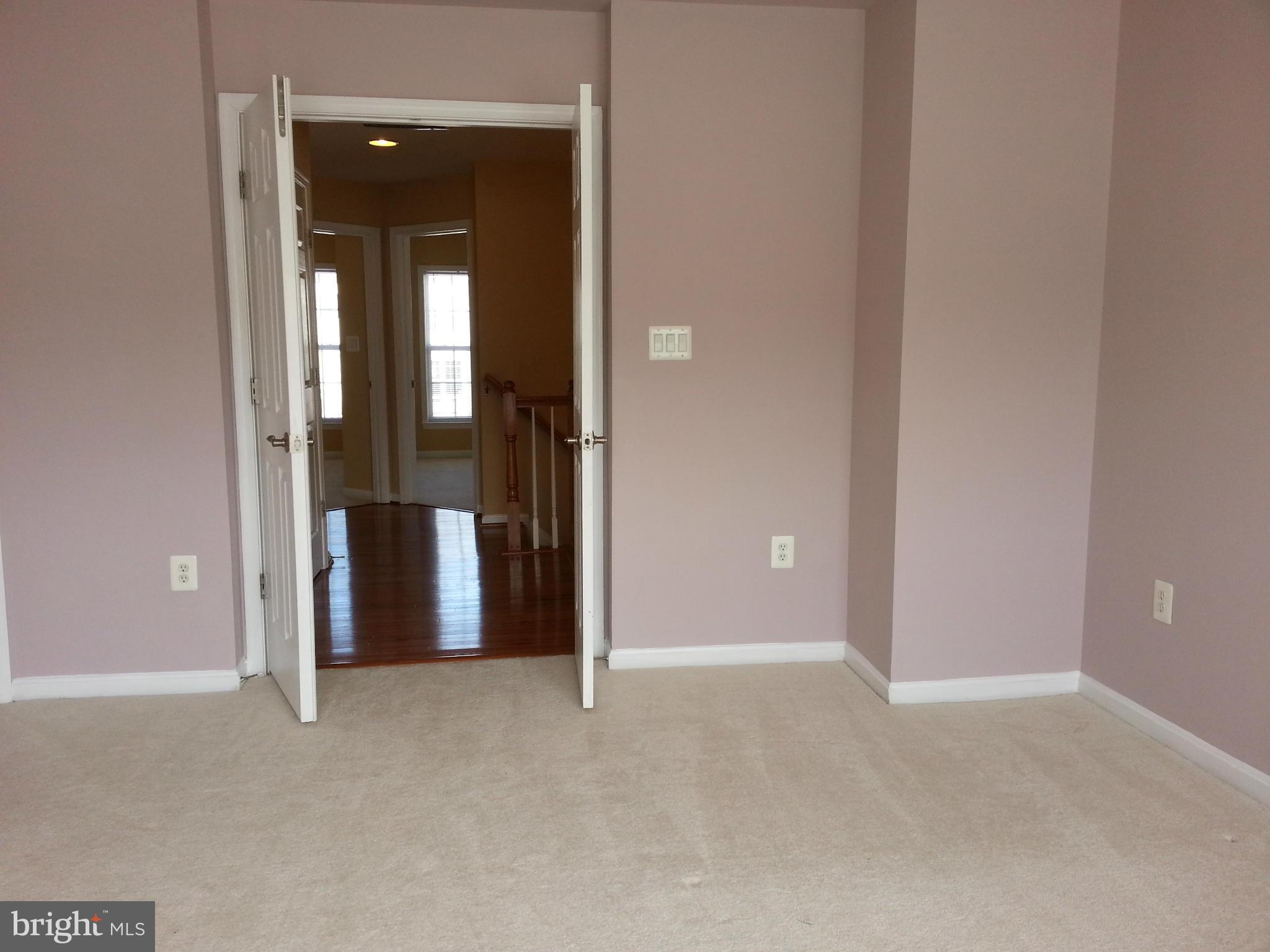 SULLY MANOR - Residential Lease