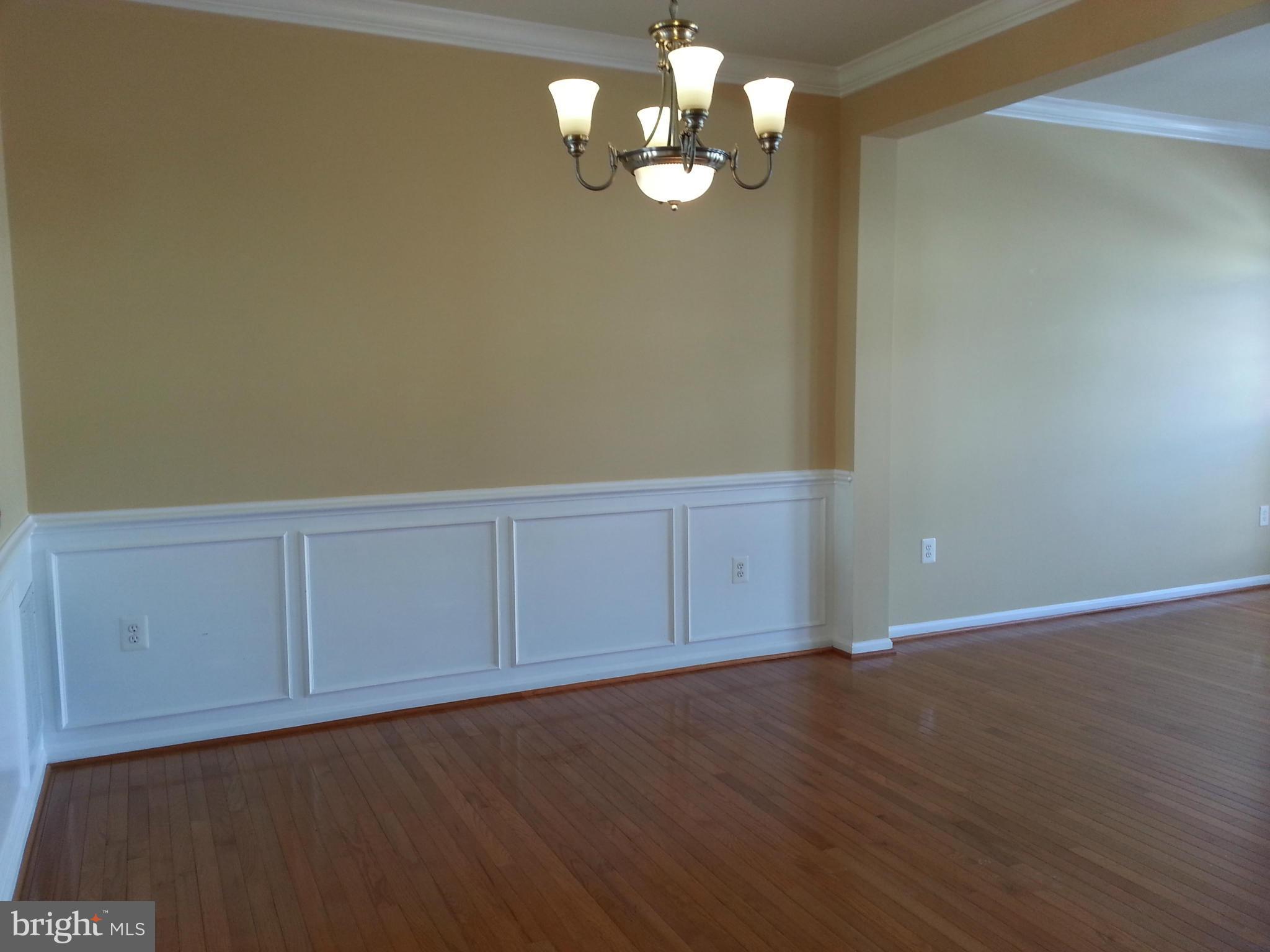 SULLY MANOR - Residential Lease