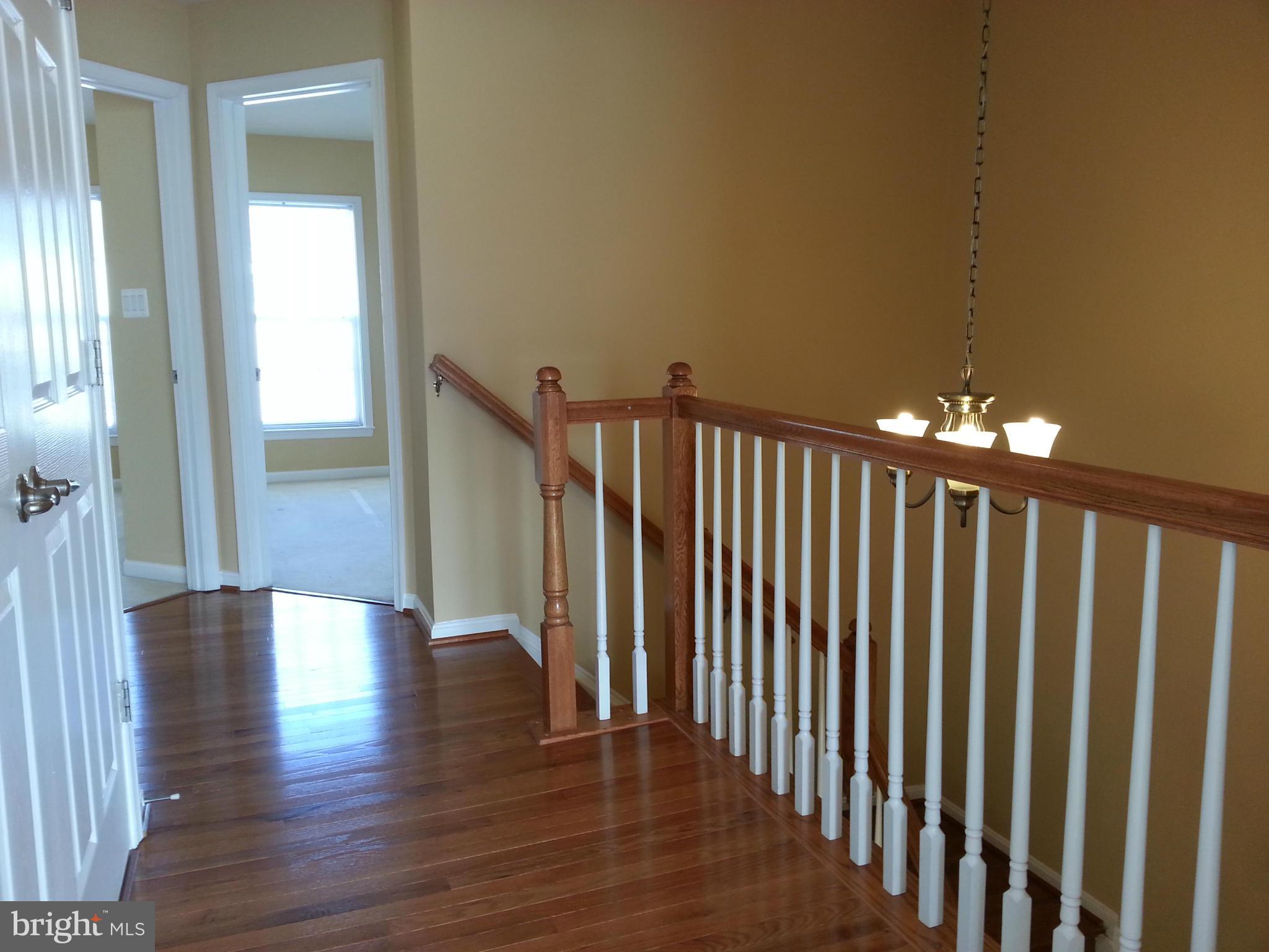 SULLY MANOR - Residential Lease