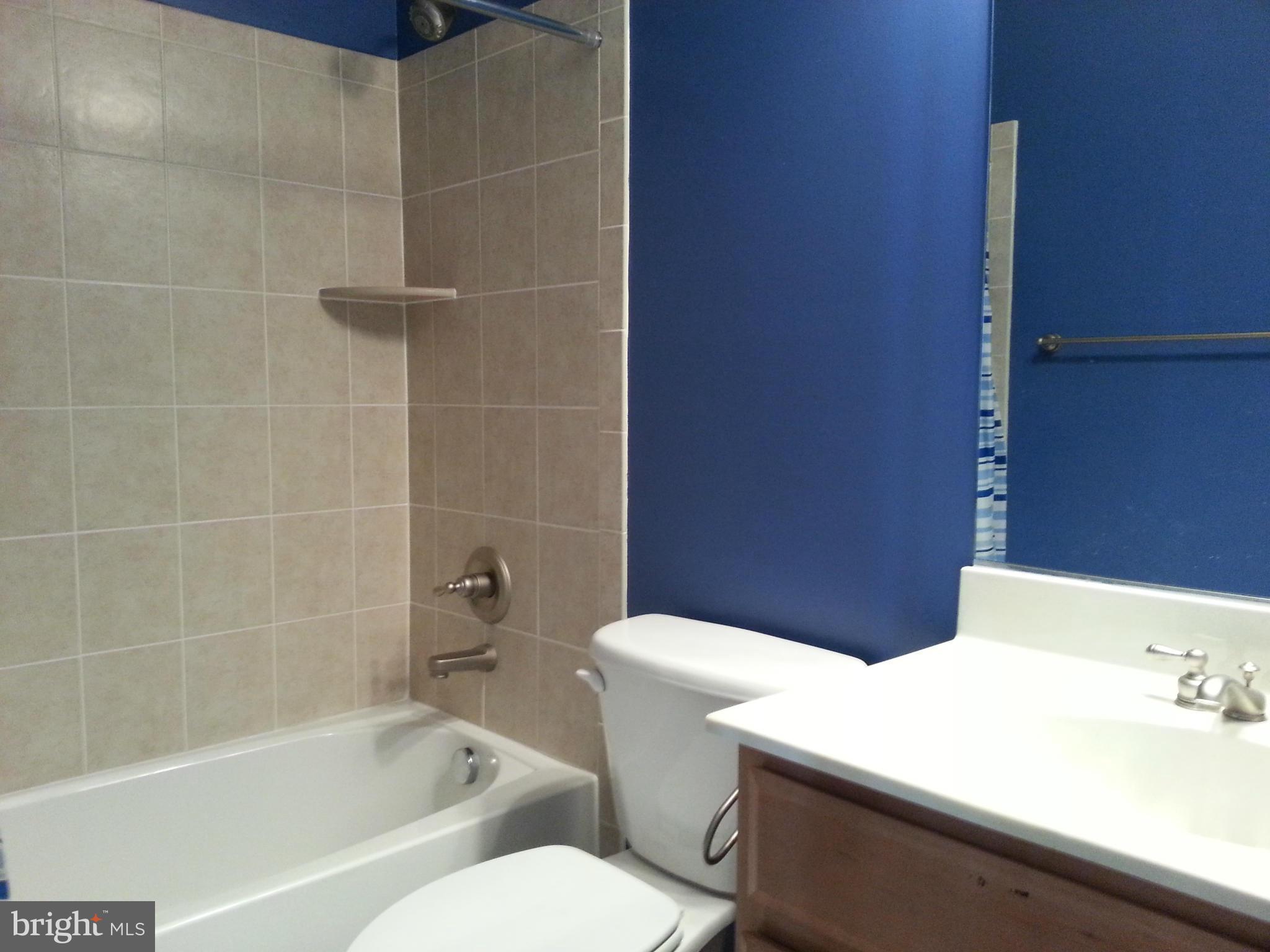 SULLY MANOR - Residential Lease