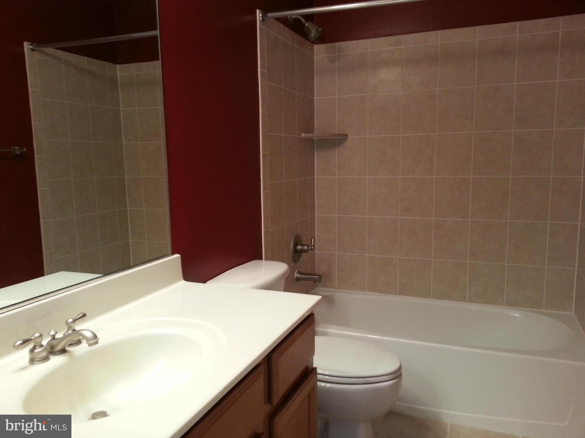 SULLY MANOR - Residential Lease