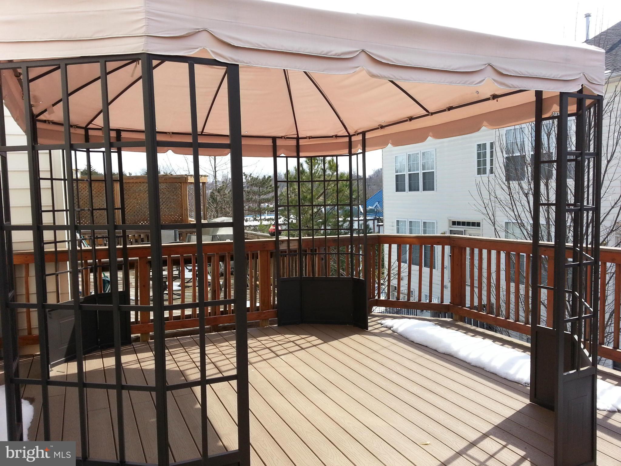 SULLY MANOR - Residential Lease