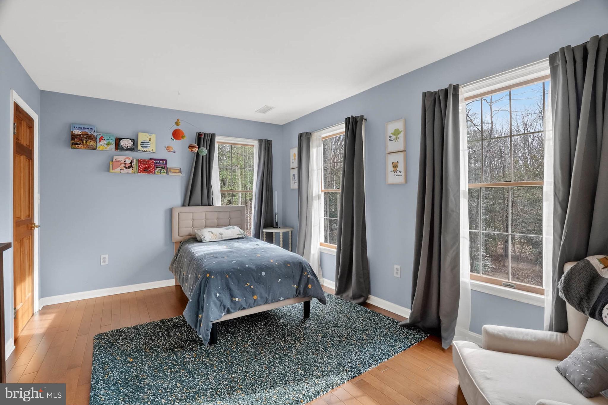 FERRY LANDING WOODS - Residential