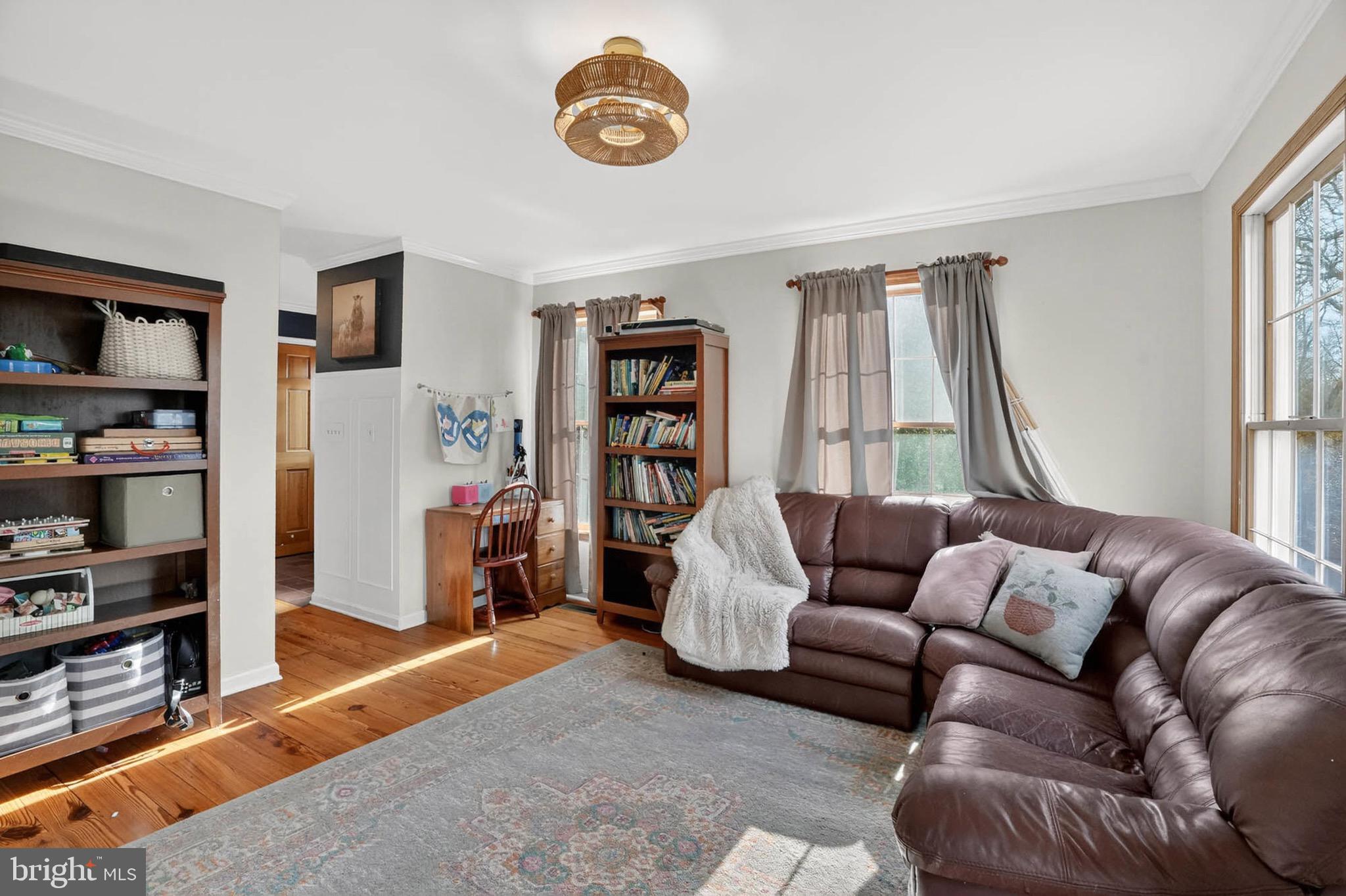 FERRY LANDING WOODS - Residential