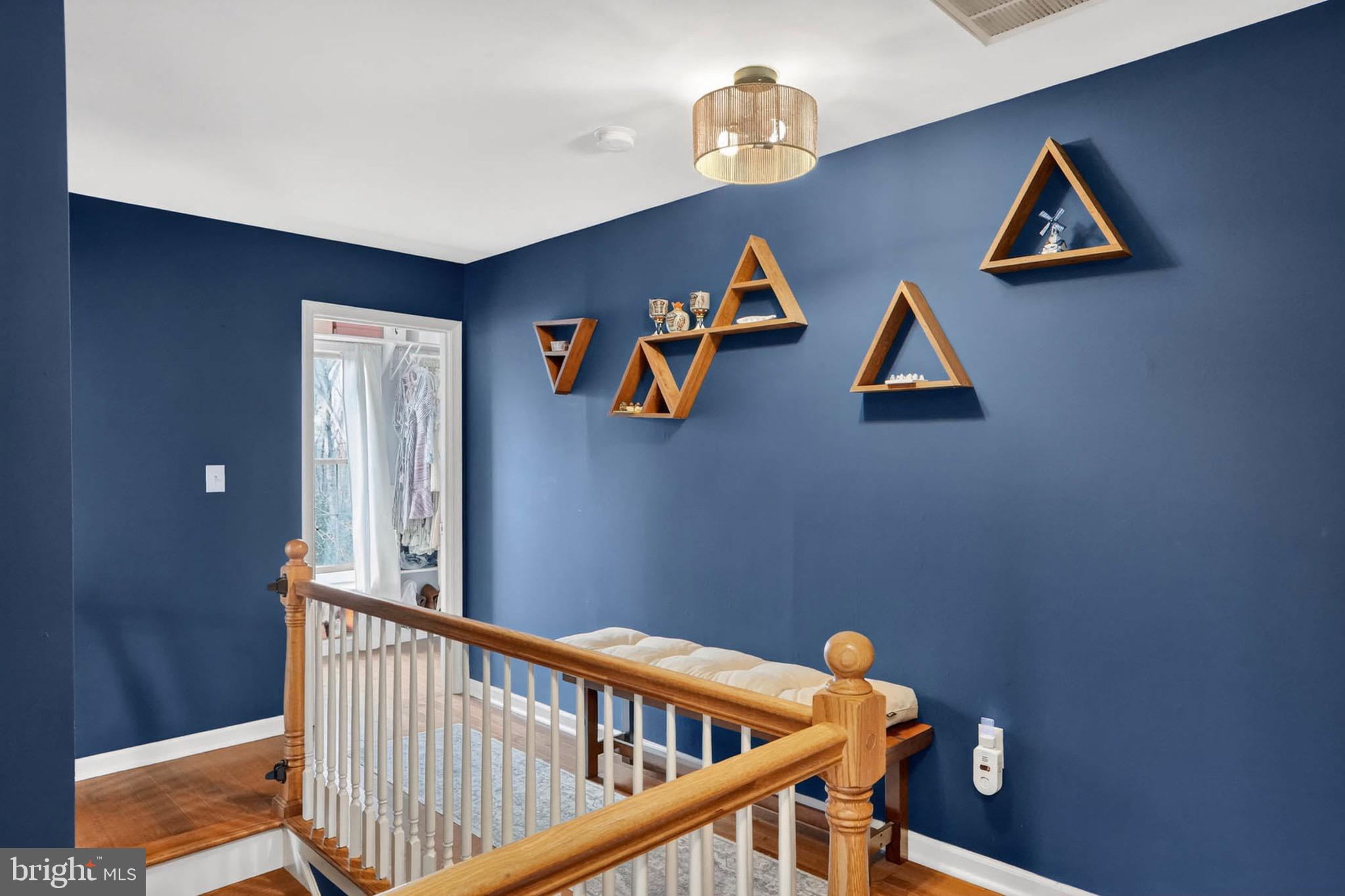 FERRY LANDING WOODS - Residential