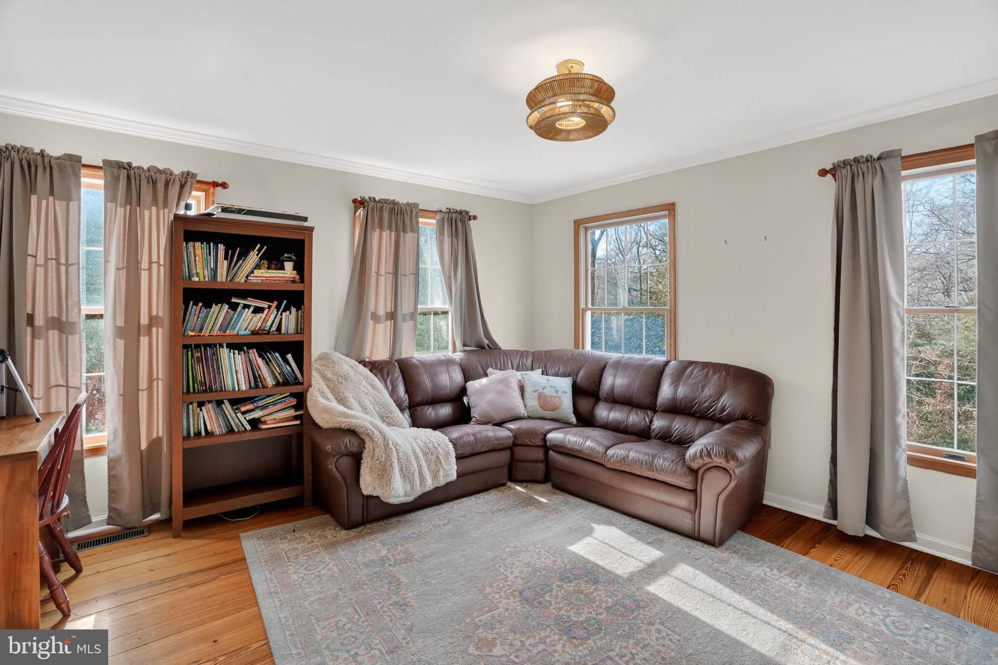 FERRY LANDING WOODS - Residential