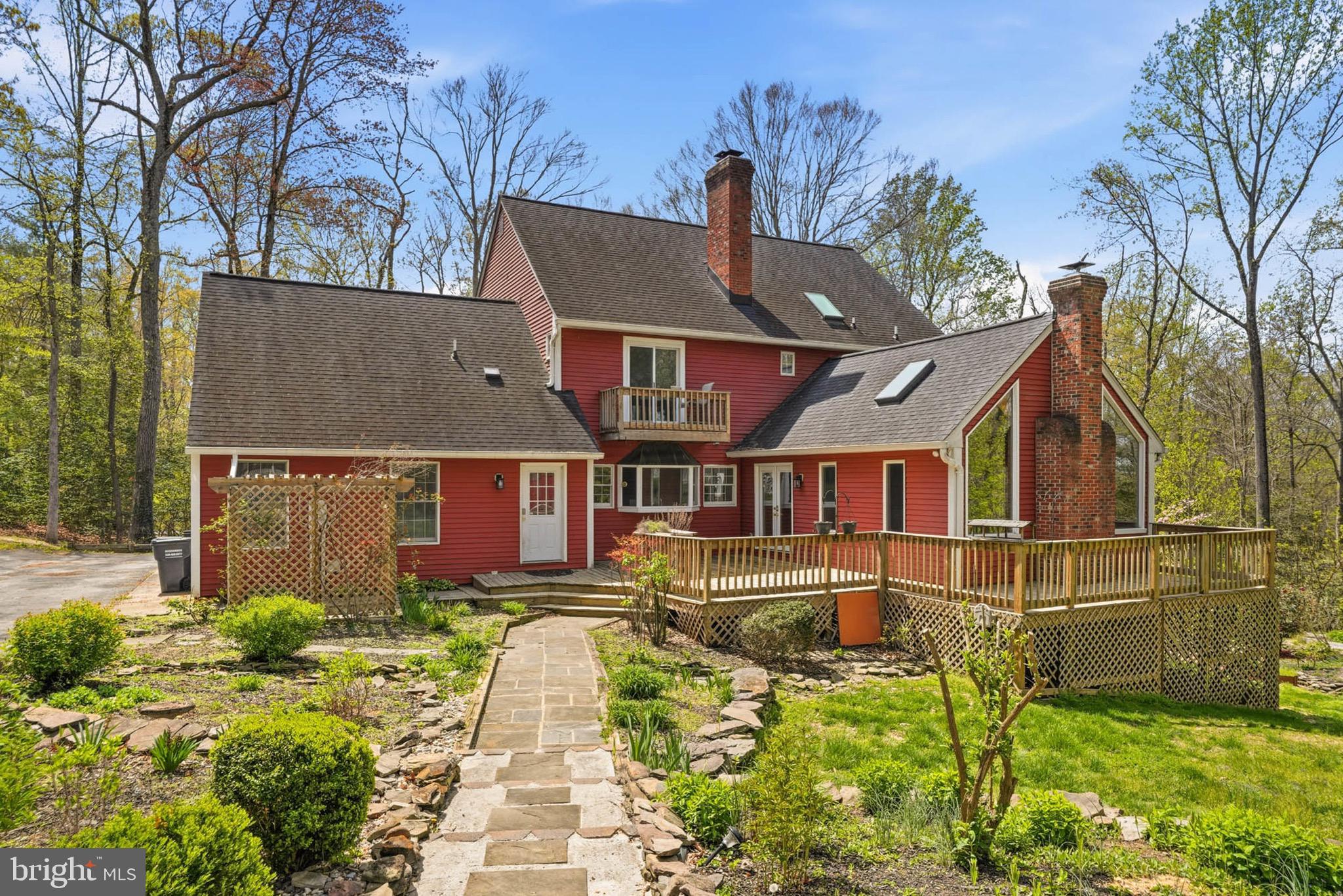 FERRY LANDING WOODS - Residential