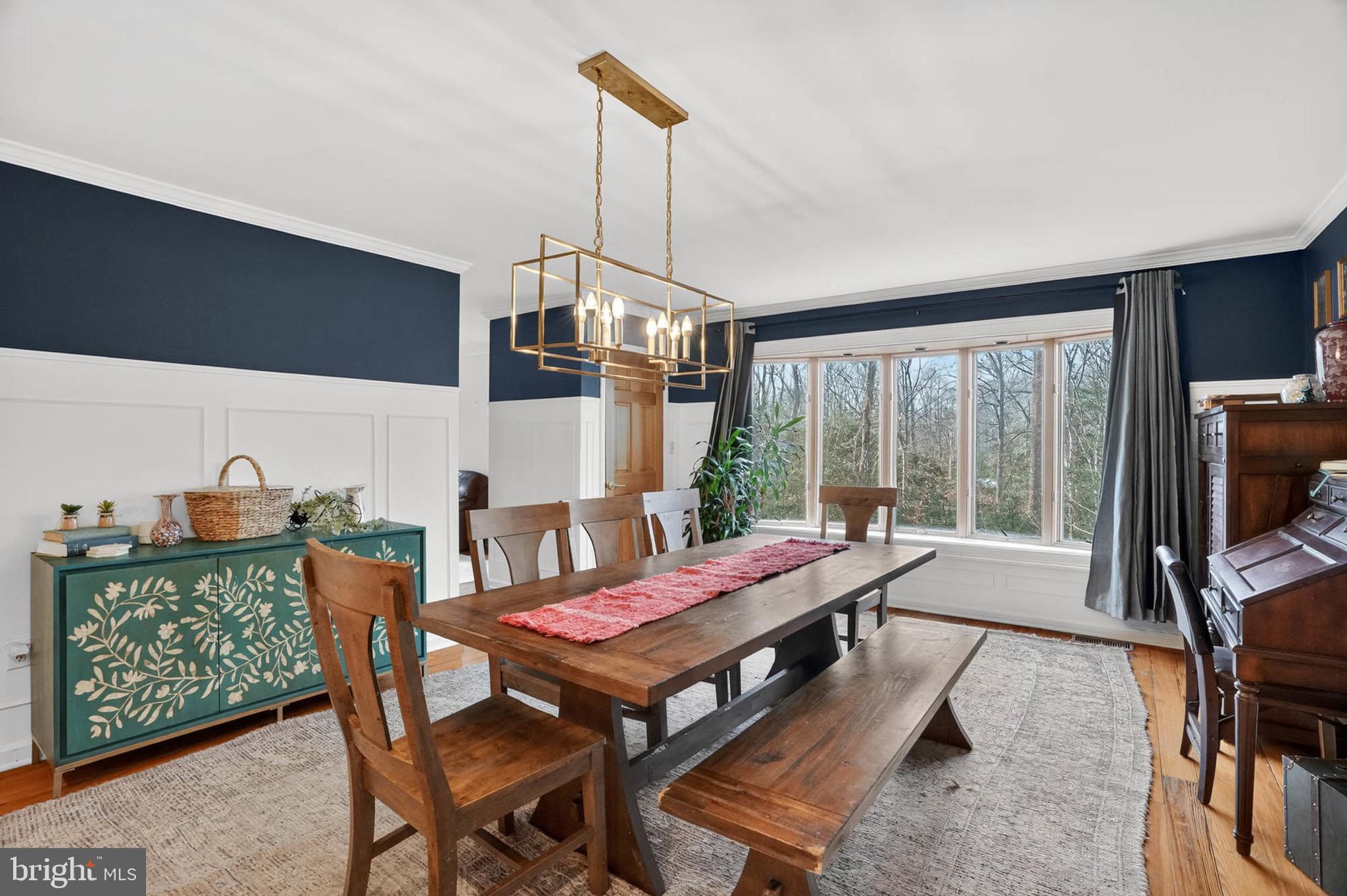 FERRY LANDING WOODS - Residential