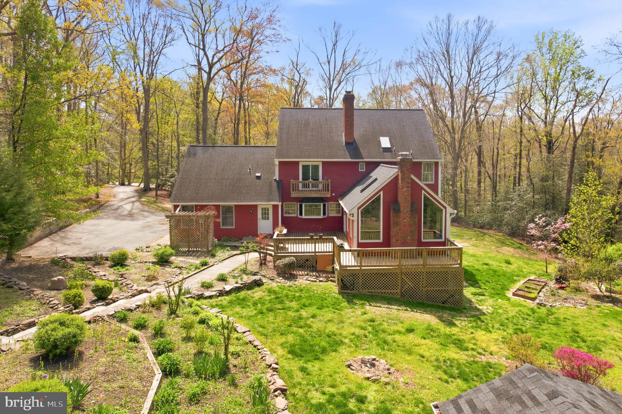 FERRY LANDING WOODS - Residential