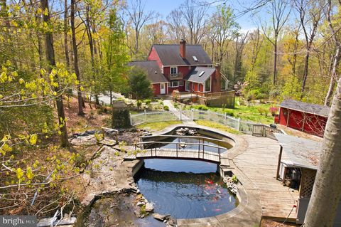 10401 THREE DOCTORS ROAD DUNKIRK MD 20754