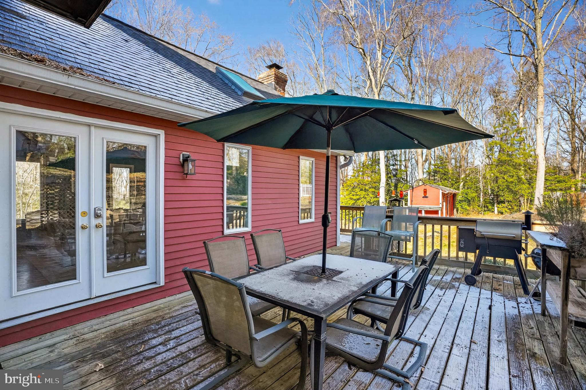 FERRY LANDING WOODS - Residential